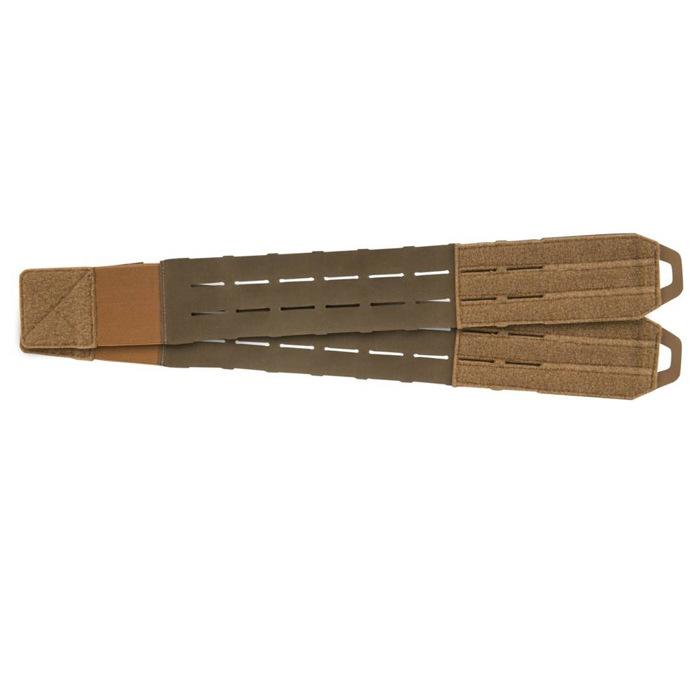 Direct Action - Pas do kamizelki taktycznej Spitfire MK II Modular Cummerbund Slim® - Coyote Brown - PC-SPMS-CD5-CBR
