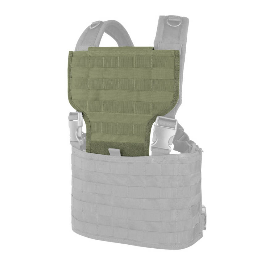 Condor - Panel Chest Rig MCR – Zielony OD - 221036-001