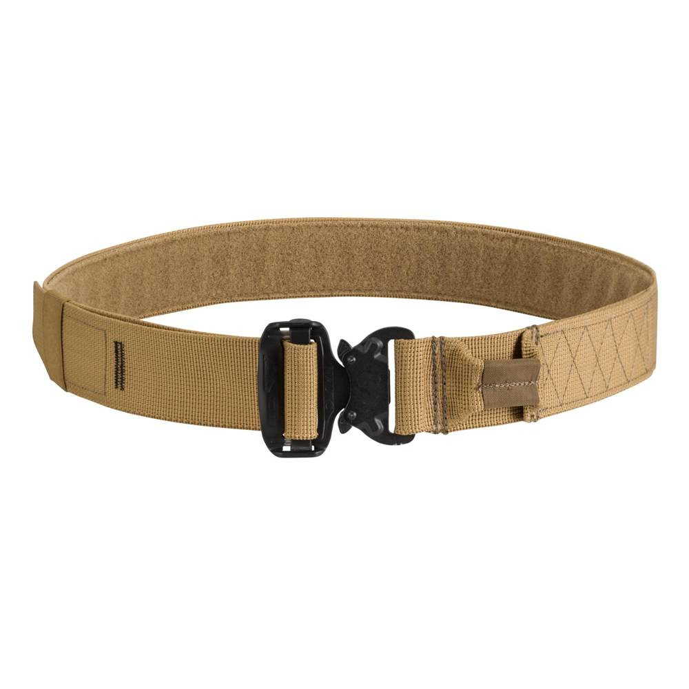 Direct Action - Pas taktyczny Warhawk Nautic® - Coyote Brown - BT-WRHN-NLW-CBR