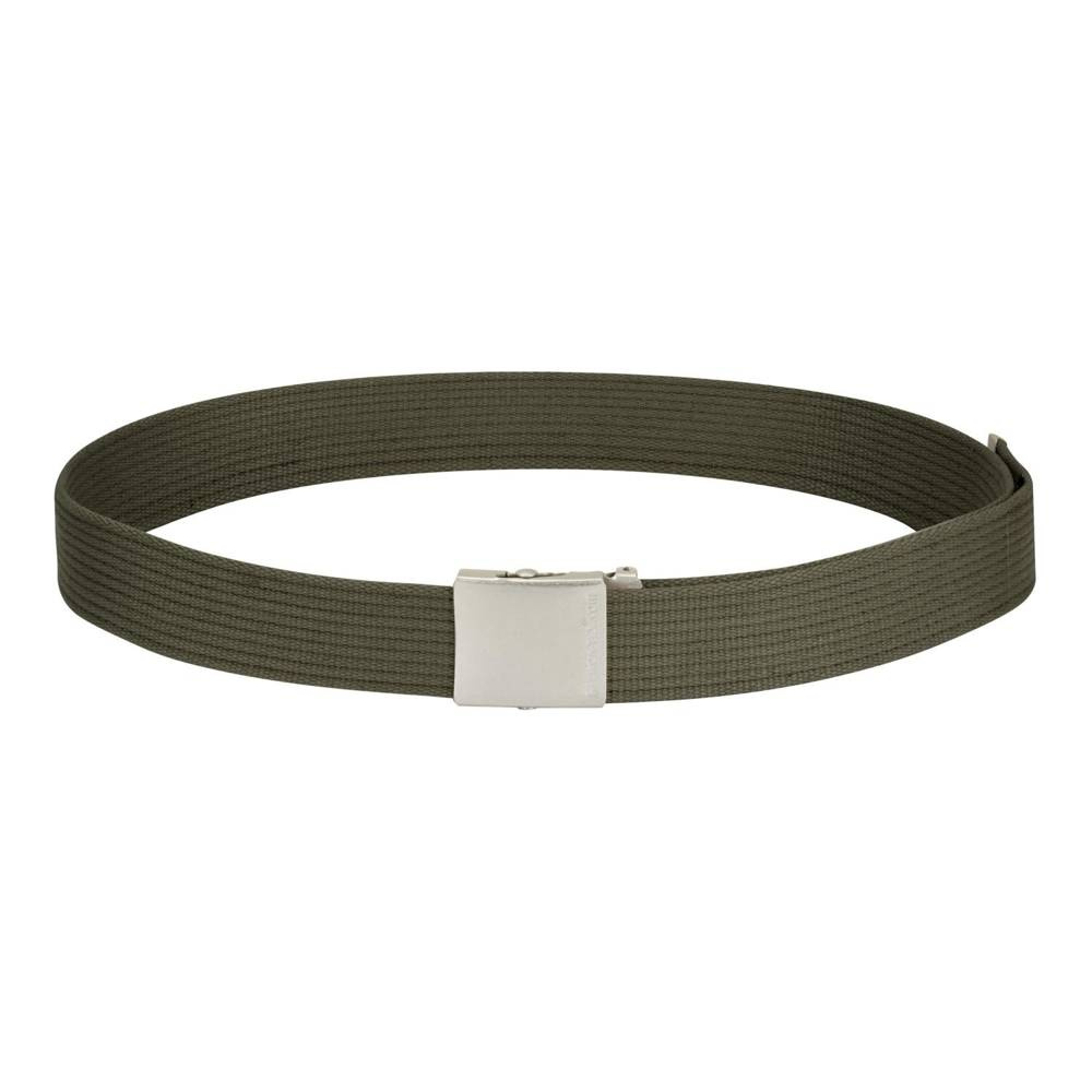 Helikon - Pasek Canvas - 40 mm - Poliester - Olive Green - PS-CAN-PO-02