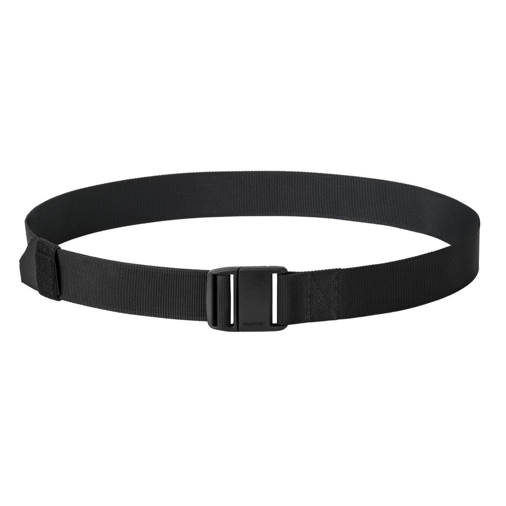 Helikon - Pas taktyczny EDC Magnetic - Czarny / Shadow Grey - PS-EDM-NL-3501A