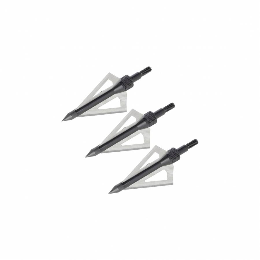 Zdjęcia - Pozostałe Umarex NXG - Grot do strzały Broadhead2 - 3 szt - 2.2292 