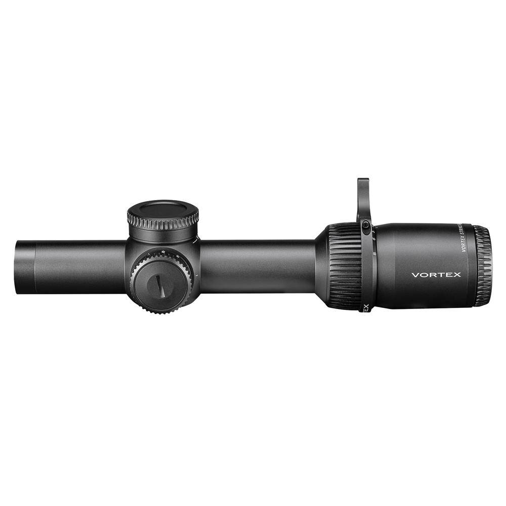 Vortex - Luneta biegowa Strike Eagle 1-8x24 FFP - EBR-8 - 30 mm - SE-1801