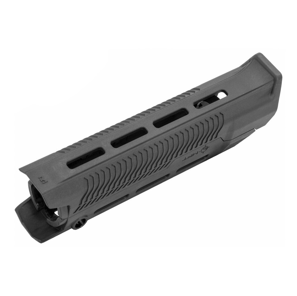 MFT - Łoże polimerowe do AR-15 Tekko - 7'' - M-LOK - Czarne - TP15MRS