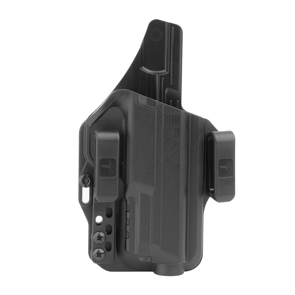 Bravo Concealment - Kabura wewnętrzna IWB do S&W M&P 9 mm/.40 2.0 - Prawa - BC20-1017