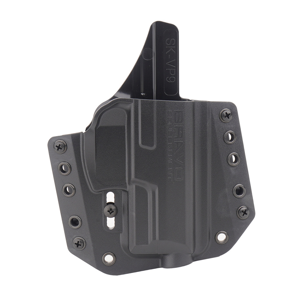 Bravo Concealment - Kabura OWB do HK VP9sk - Prawa - BC10-1007