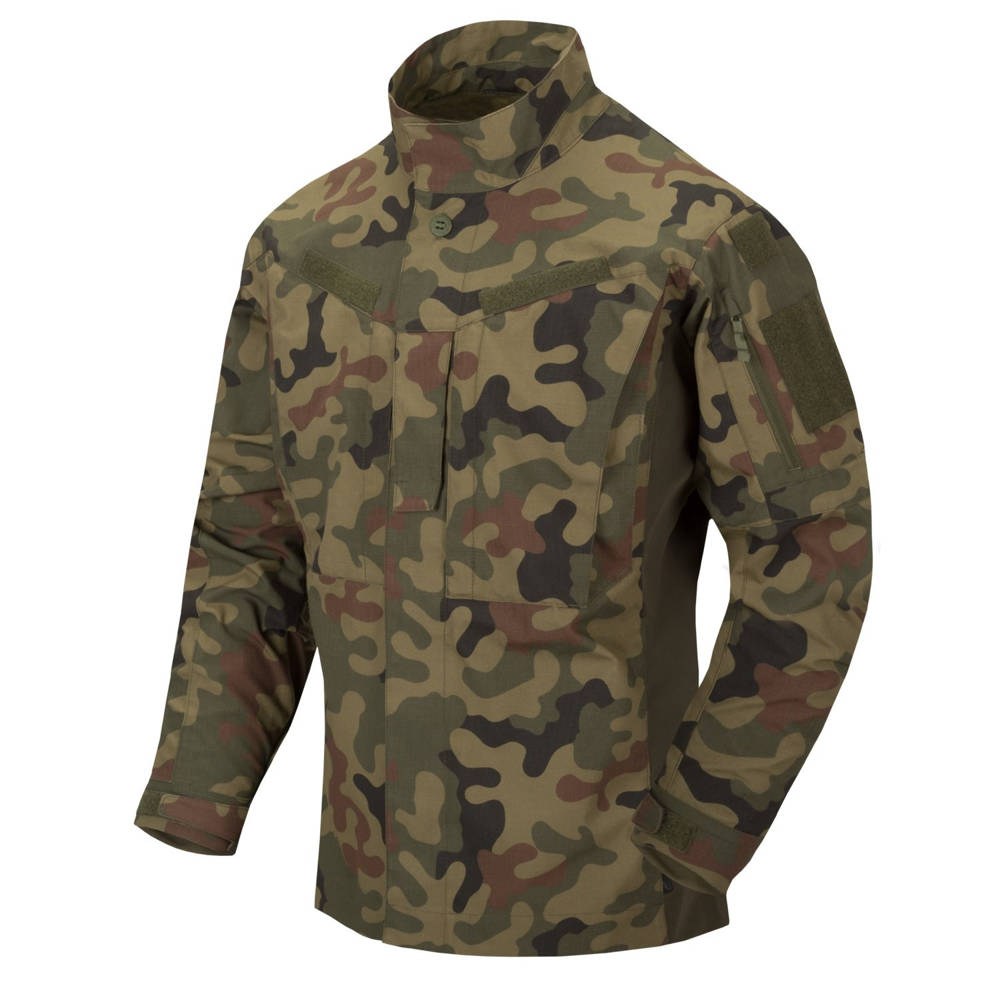 Helikon - Bluza MBDU (Modern Battle Dress Uniform) - NyCo Ripstop - Wz 93 Pantera - BL-MBD-NR-04