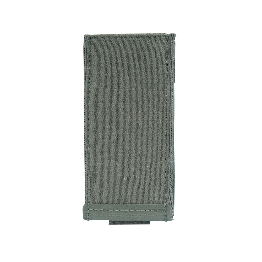 Blue Force Gear - Ładownica na magazynek do pistoletu Ten-Speed - Otwarta - Zielona - HW-TSP-PISTOL-1-OD