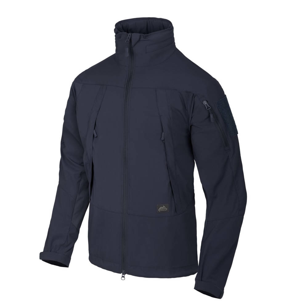 Helikon - Kurtka Blizzard - StormStretch - Granatowa - KU-BLZ-NL-37