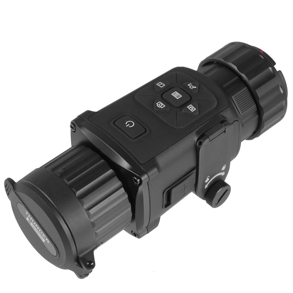 HIKVISION - Nasadka termowizyjna HIKMICRO Thunder - TH35C