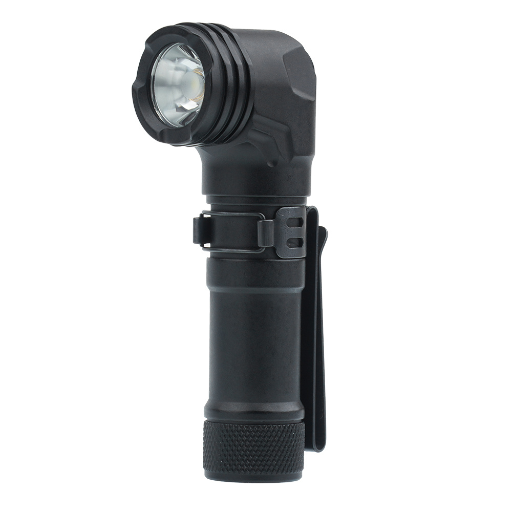 Streamlight - Latarka LED ProTac 90 EDC - 300 lm - Czarna - L-88087