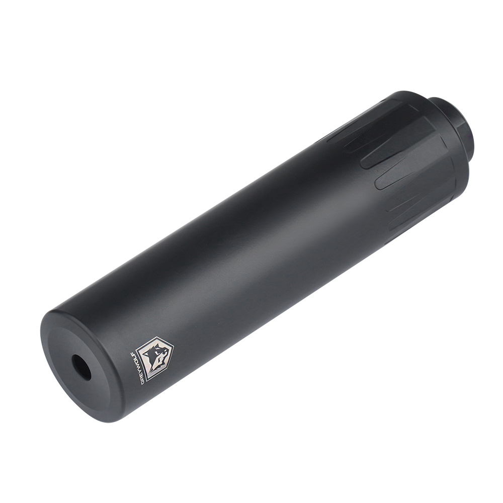 Gomander - Tłumik Tactinox 5,56 DT - TB0.8433 M24x1,5-BK