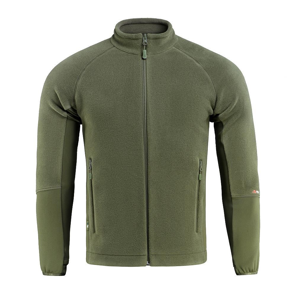 M-Tac - Polar wojskowy Polartec Sport - Army Olive - 70017064