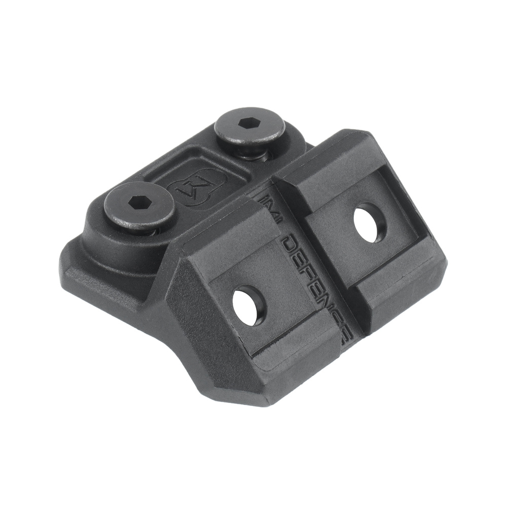 IMI Defense - Montaż M-LOK Offset Mount - Czarny - IMI-ZMLK45