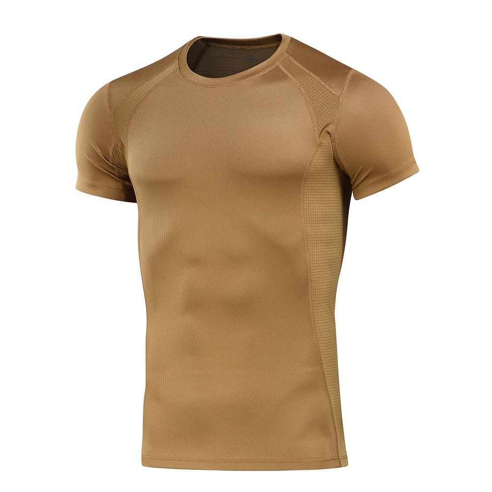 M-Tac - Koszulka Termoaktywna Athletic Gen. 2 - Coyote Brown - 80006117