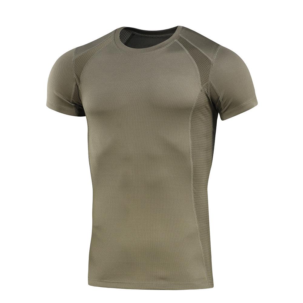M-Tac - Koszulka Termoaktywna Athletic Gen. 2 - Olive - 80006101