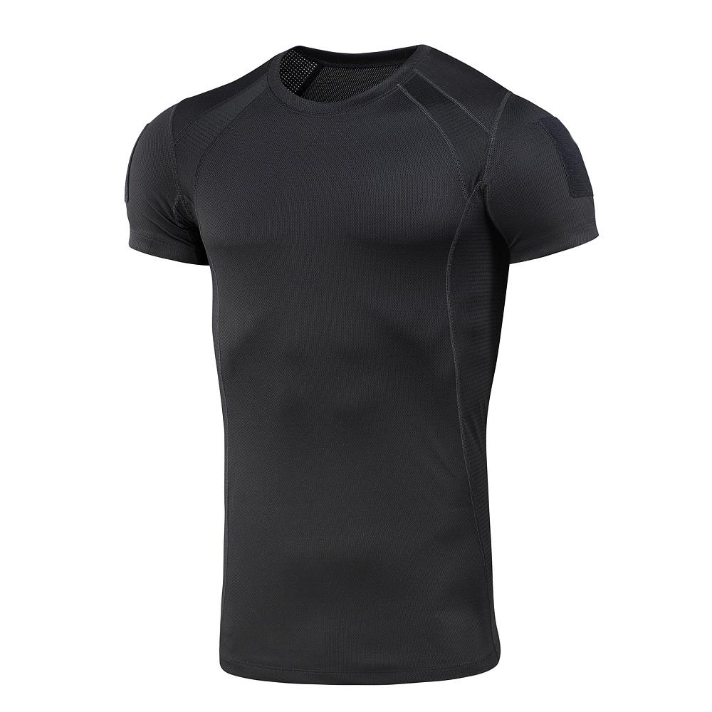M-Tac - Koszula termoaktywna Athletic Tactical Gen. 2 - Czarna - 80007102