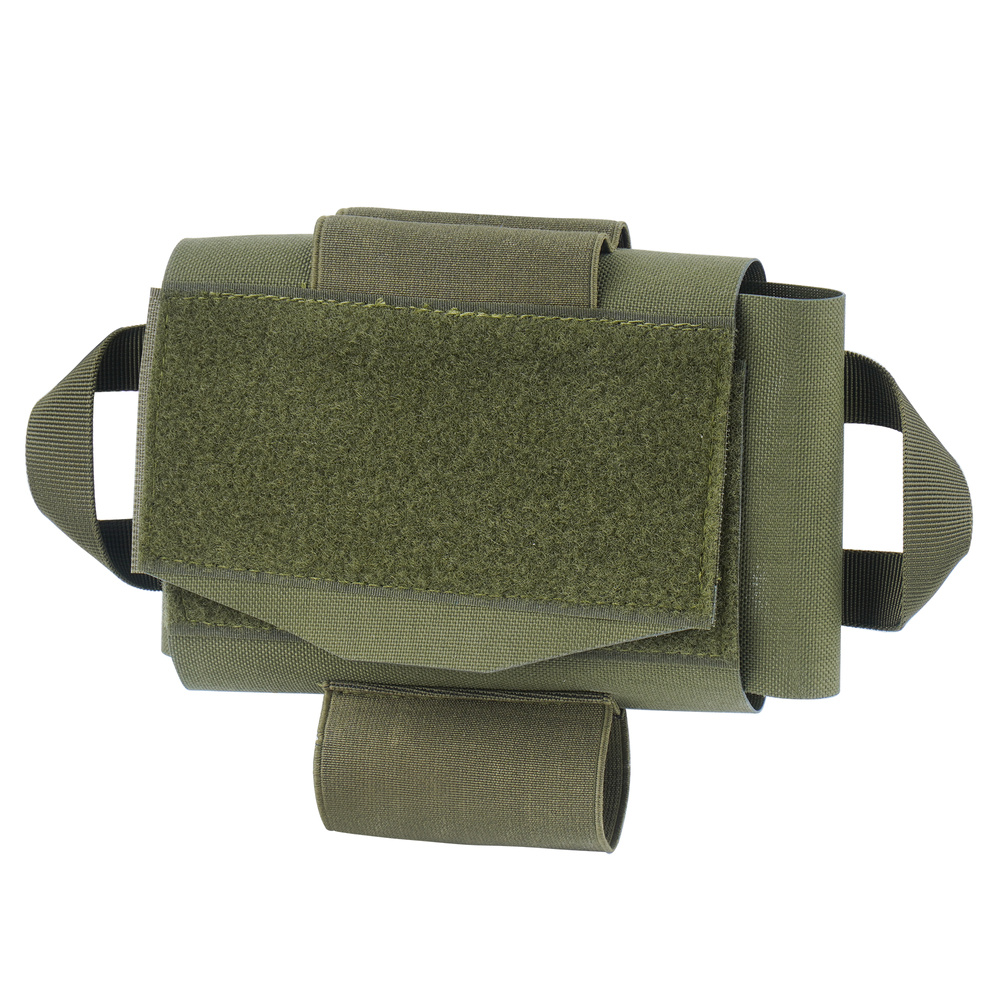 Condor - Apteczka Micro TK Pouch - Olive Drab - 191272-001