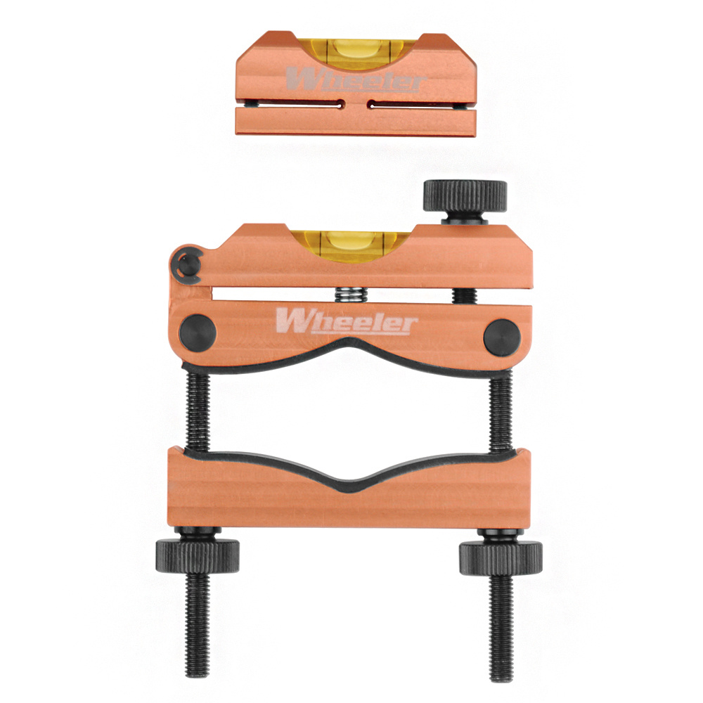 Wheeler Engineering - Professional Reticle Leveling System - 119050