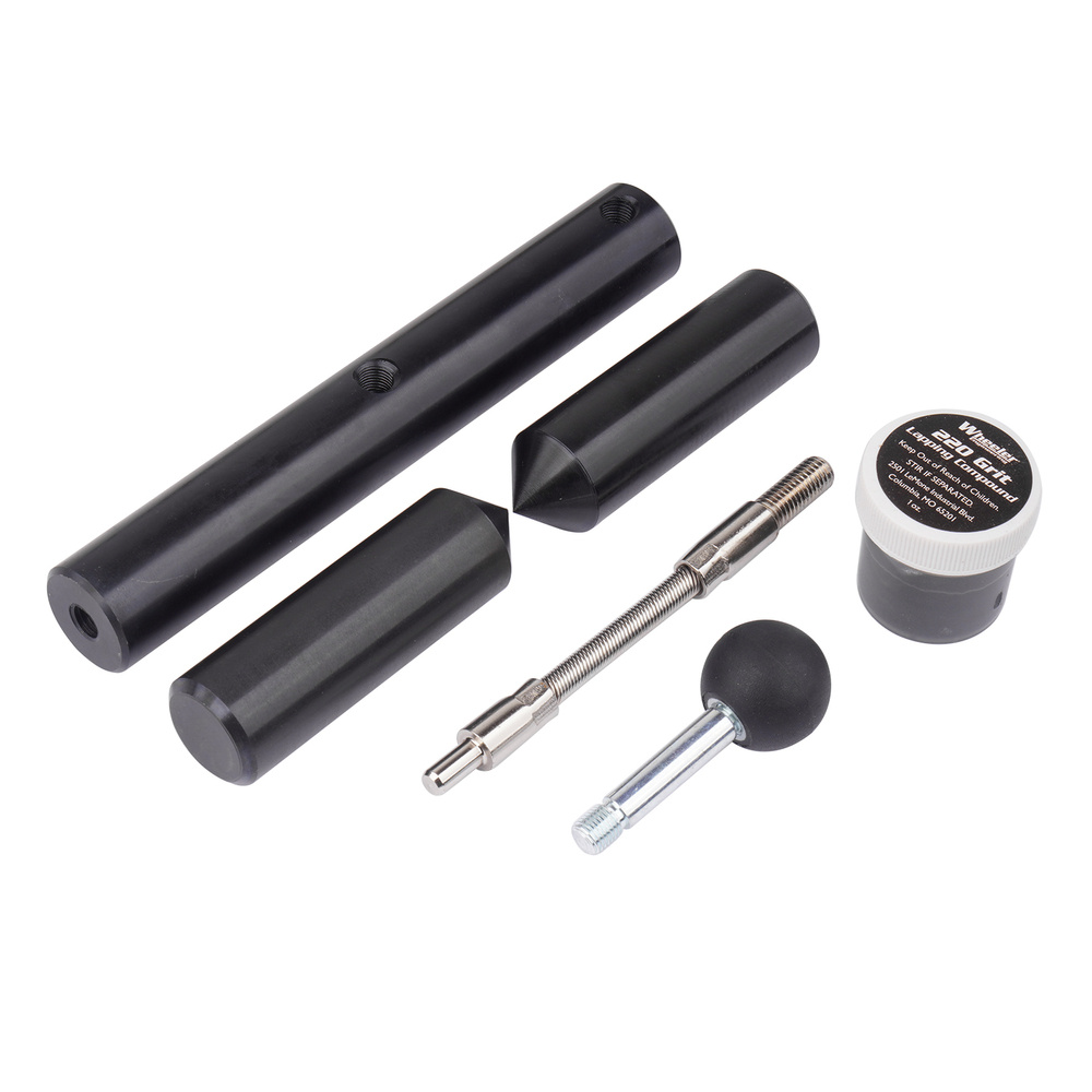Wheeler Engineering - Narzędzie do zgrywania montażu lunety - 633266