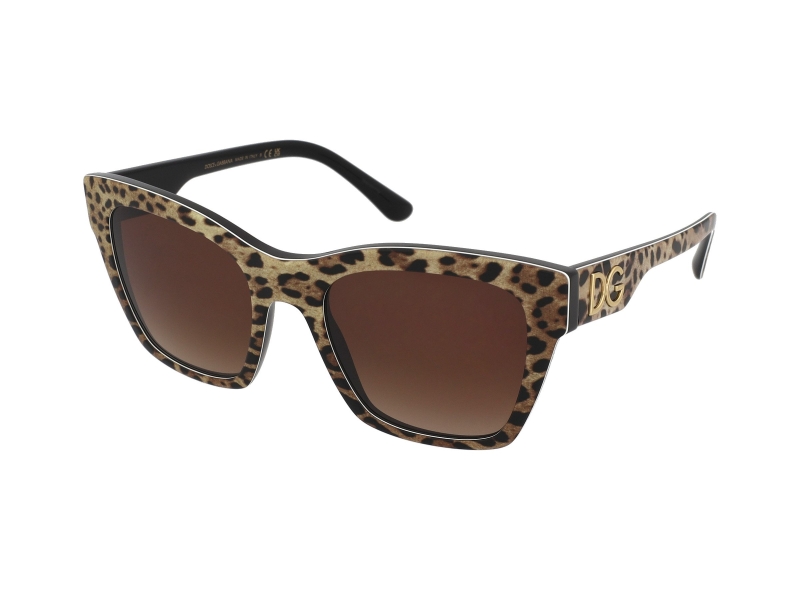 Okulary przeciwsłoneczne Dolce&Gabbana 4384 316313 53