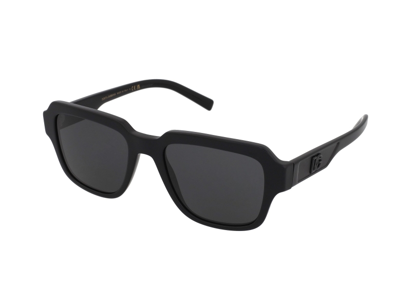 Okulary przeciwsłoneczne Dolce&Gabbana 4402 501/87 52