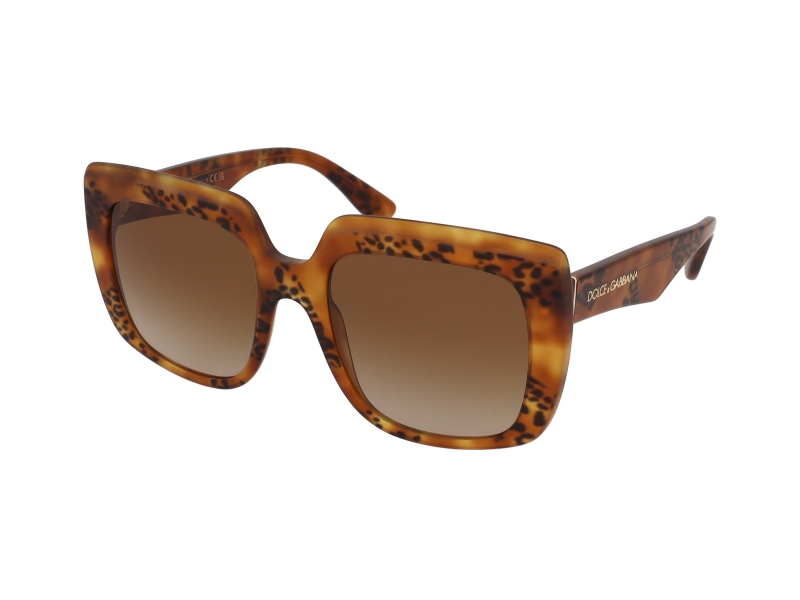 Okulary przeciwsłoneczne Dolce&Gabbana 4414 338013 54
