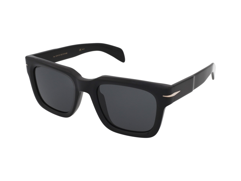 Okulary przeciwsłoneczne David Beckham 7100 807 52 IR