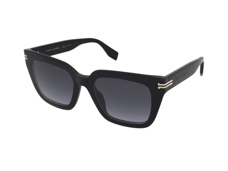 Marc Jacobs Okulary damskie, 807, 52