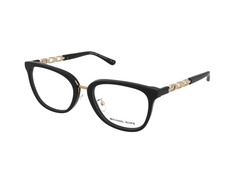 Dioptrie szkieł Michael Kors Innsbruck MK4099 3005