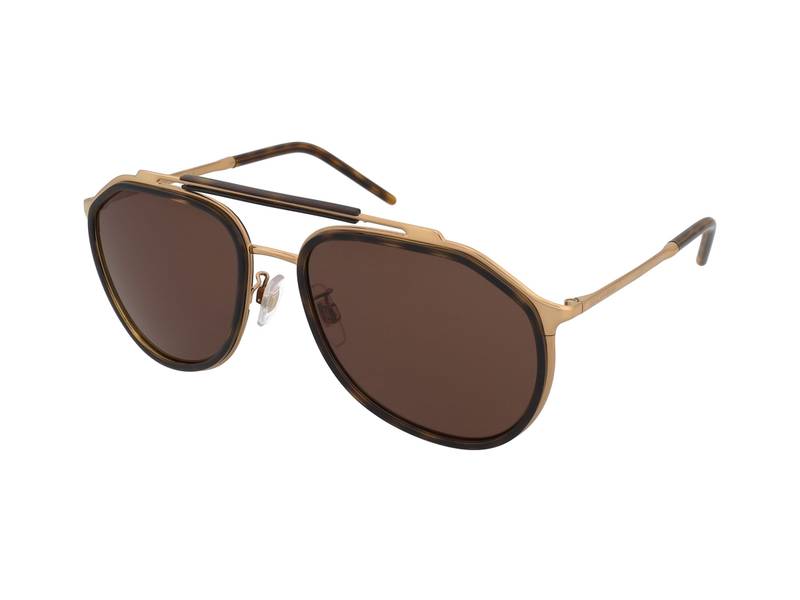 Okulary przeciwsłoneczne Dolce & Gabbana DG2277 02/73