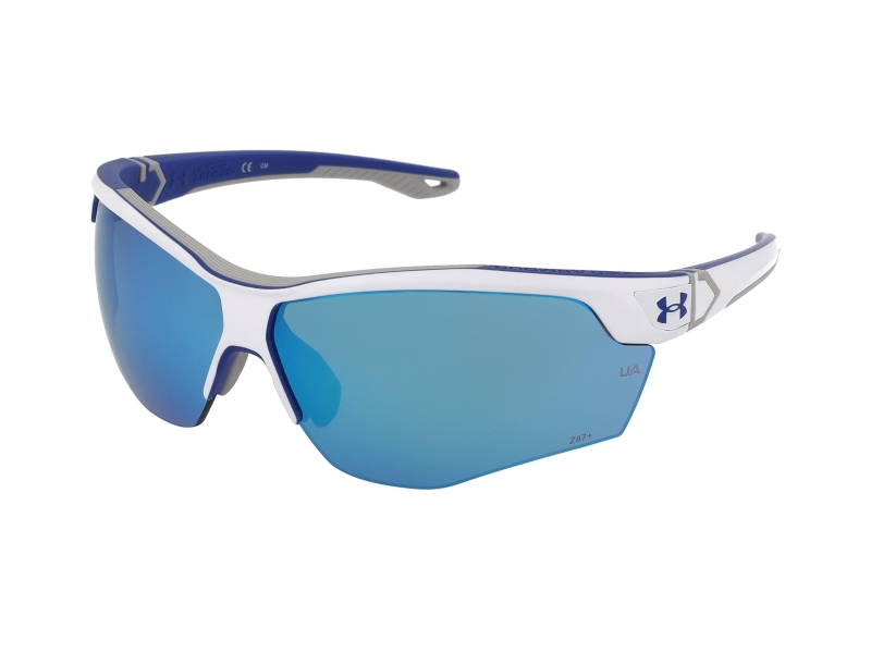 Okulary przeciwsłoneczne Under Armour UA Yard Dual WWK/W1