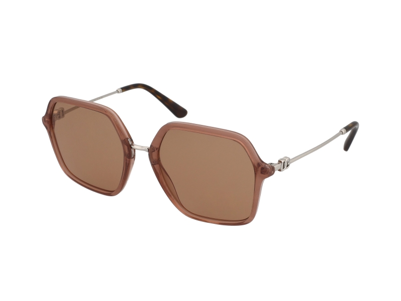 Okulary przeciwsłoneczne Dolce & Gabbana DG4422 3411/3