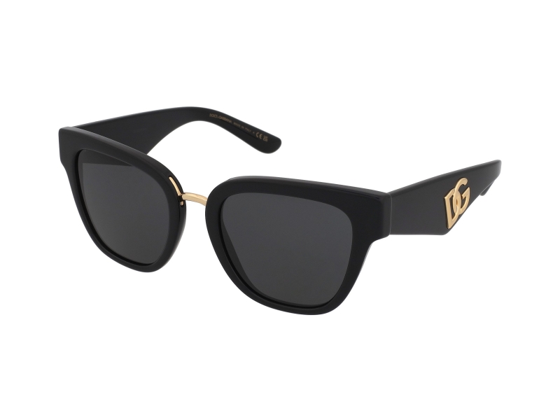 Okulary przeciwsłoneczne Dolce&Gabbana 4437 501/87 51