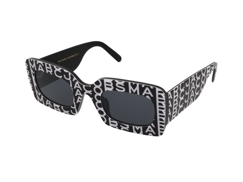 Okulary przeciwsłoneczne Marc Jacobs Marc 488/N/S 03K/IR