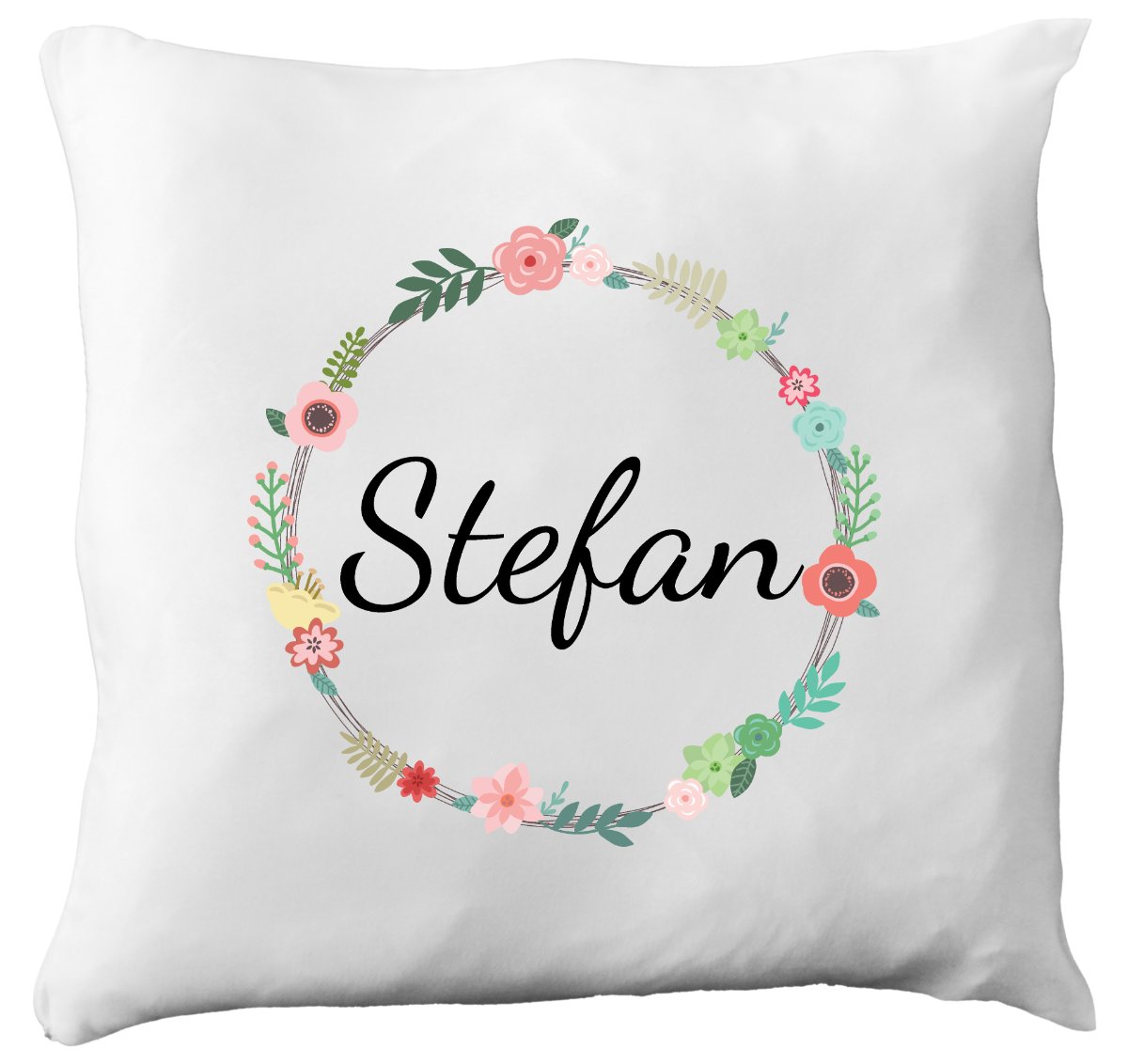 Prezent Poduszka Z Imieniem Stefan, 3
