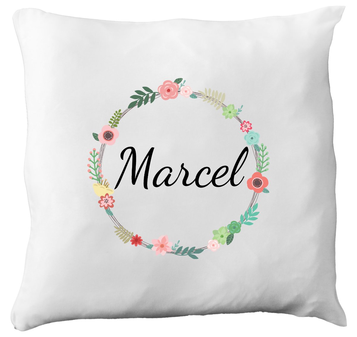 Prezent Poduszka Z Imieniem Marcel, 3