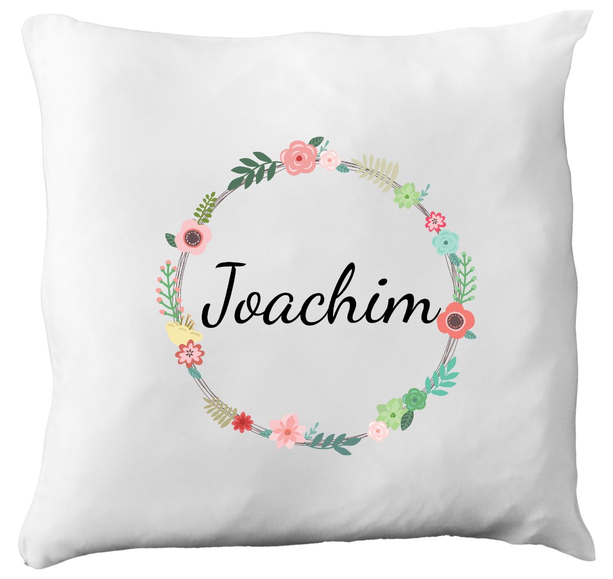 Prezent Poduszka Z Imieniem Joachim, 3