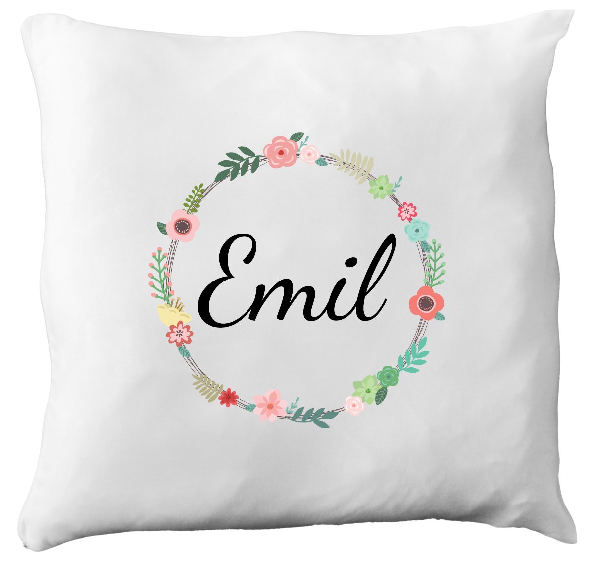 Prezent Poduszka Z Imieniem Emil, 3