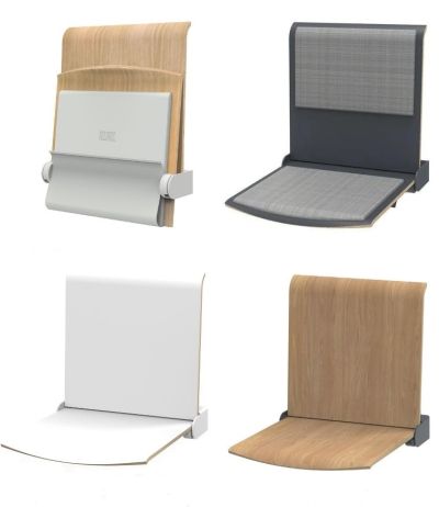 Stwórz własne siedzisko STRAPONTEN TPS1