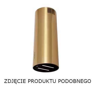 Maan Malwa 39 Miedziany połysk