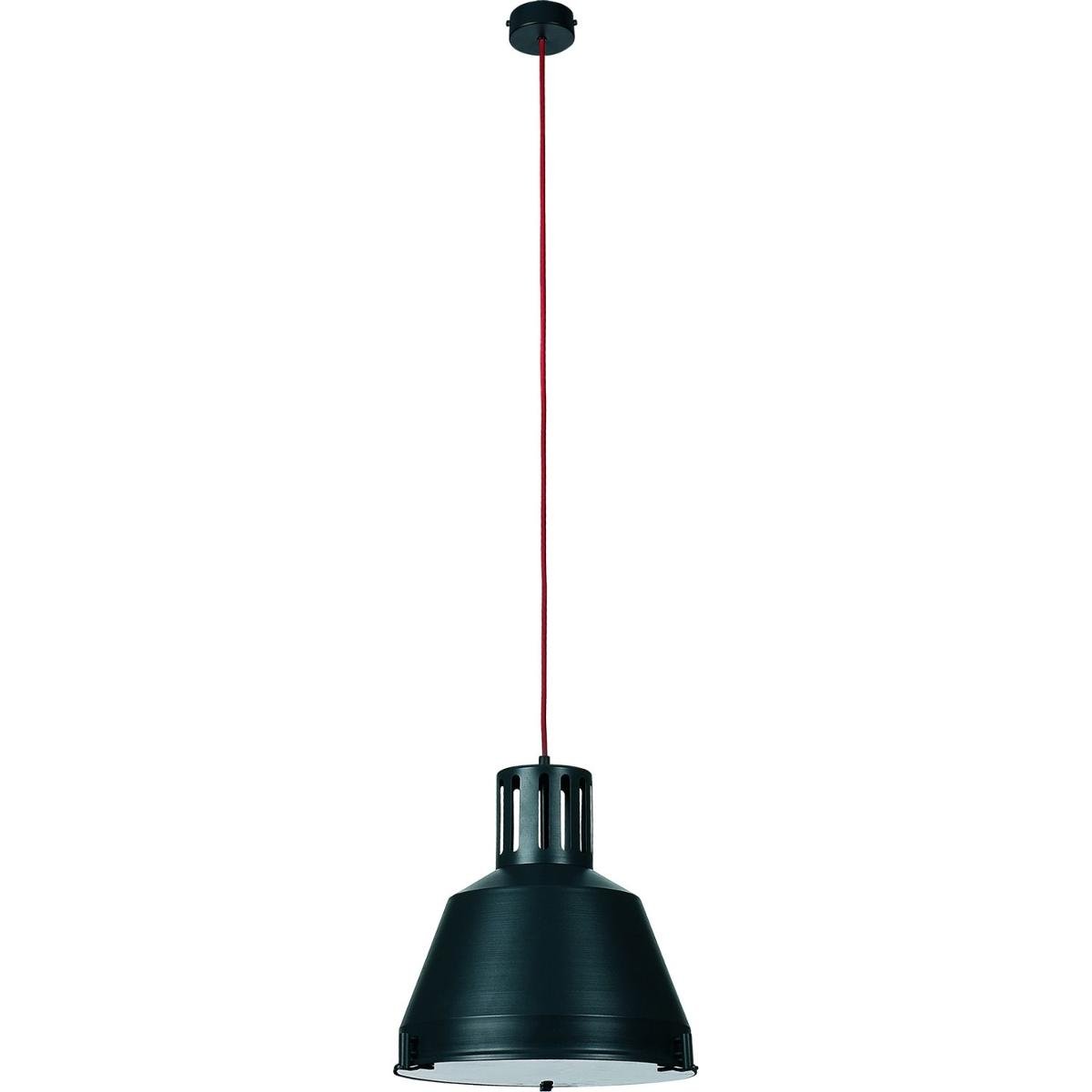 Nowodvorski 5530 INDUSTRIAL GRAPHITE I Zwis M