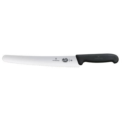 Victorinox Nóż kuchenny do ciasta Fibrox (5.2933.26)