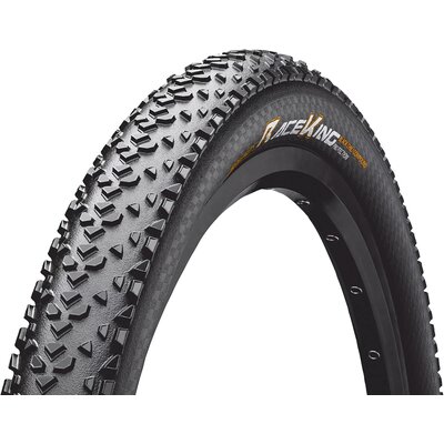 Continental Opona Race King II 27,5x2,0 zwijana