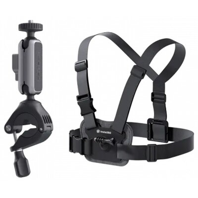 Zestaw akcesoriów rowerowych Insta360 V2 (ONE RS/ONE X2/ONE R/ONE X/GO 2/X3)