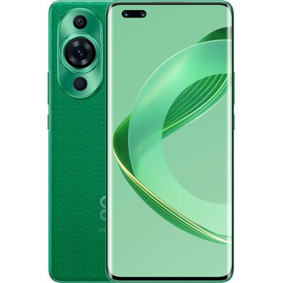 Huawei nova 11 Pro 8GB/256GB Dual Sim Zielony