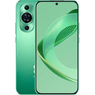 Huawei nova 11 8GB/256GB Dual Sim Zielony