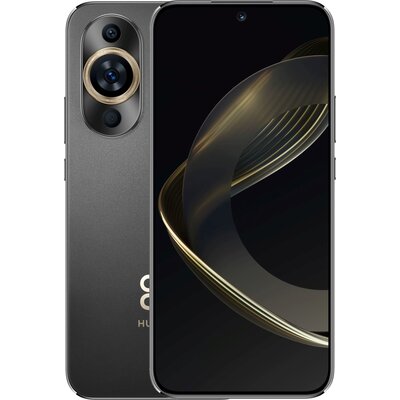 Huawei nova 11 8GB/256GB Czarny