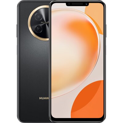 Huawei nova Y91 8GB/128GB Dual Sim Czarny