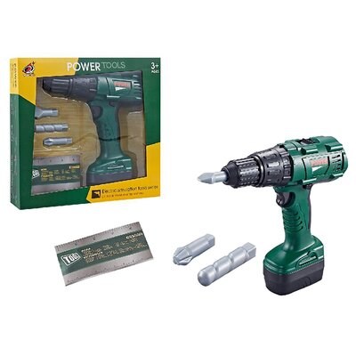 ASKATO Wiertarka na baterie GXP-681176
